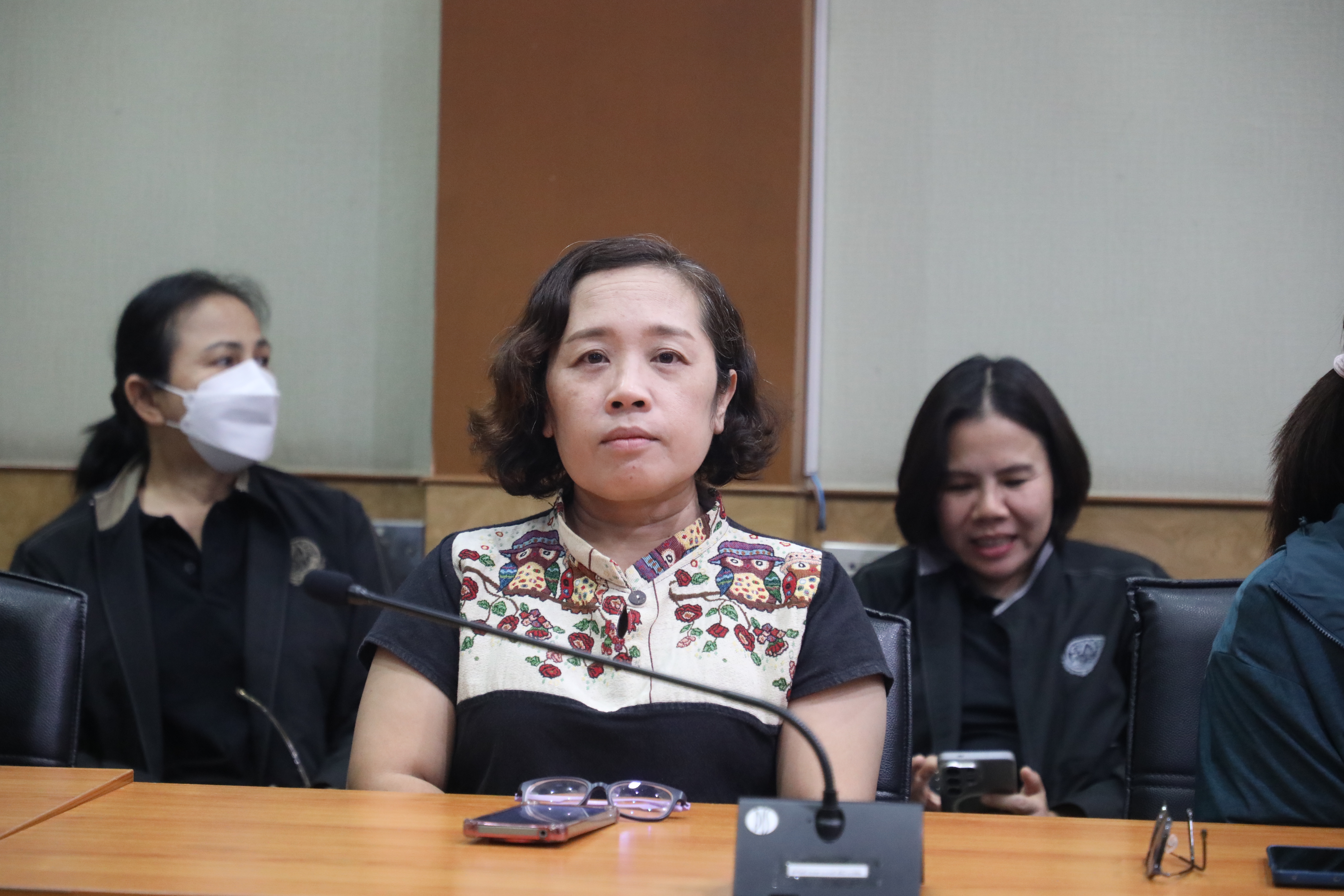 title - ส.ป.ก.ประชุมการประเมินคุณธรรมและความโปร่งใสในการดำเนินงานของภาครัฐ (Integrity and Transparency Assessment : ITA) ปีงบประมาณ พ.ศ. 2569
